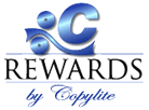 Rewards by Copylite