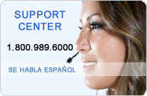 247 Support Center