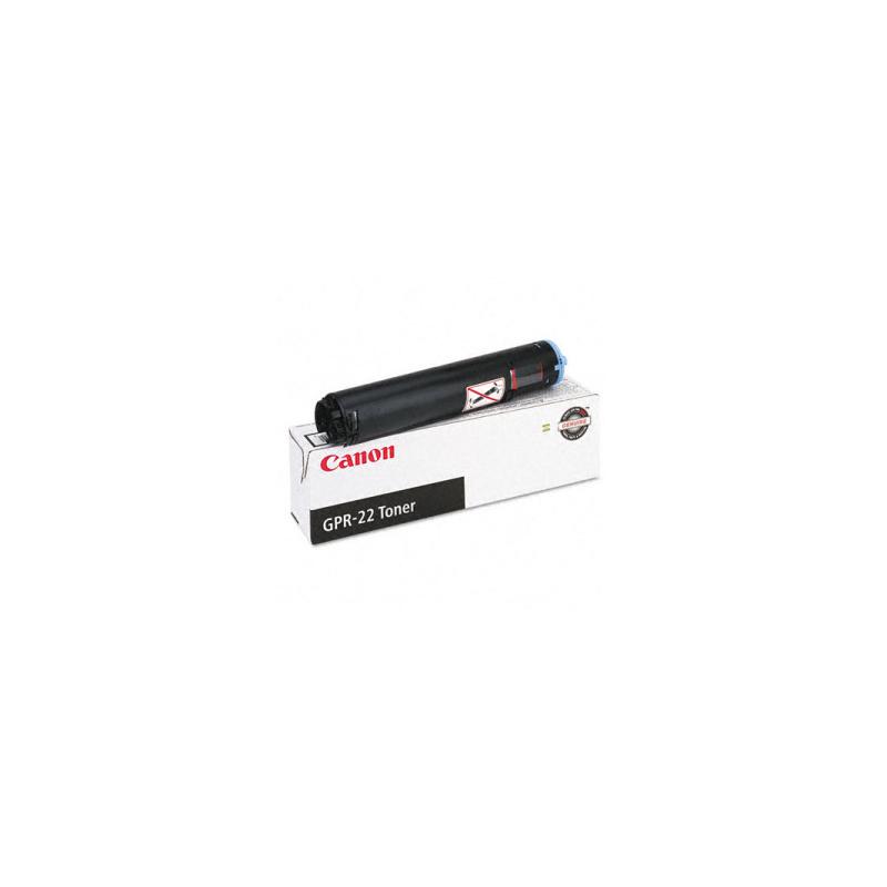 Canon Genuine OEM Toner Cartridge Original