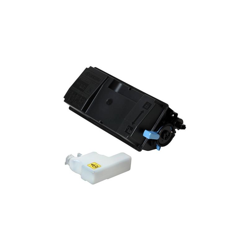 Kyocera Genuine OEM Toner Cartridge Original